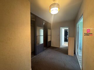  Appartement � vendre 4 pi�ces 79 m�