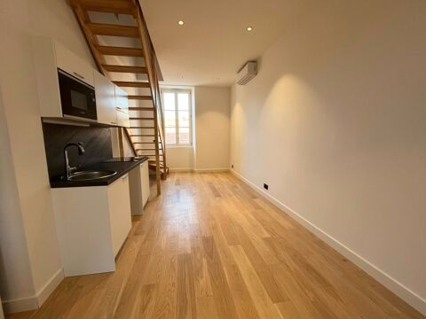  Duplex/triplex  louer 2 pices 27 m