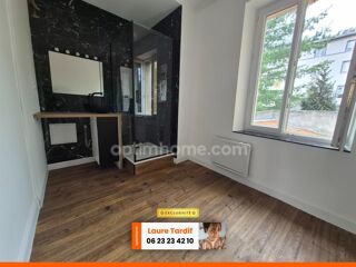  Appartement à vendre 1 pièce 28 m²