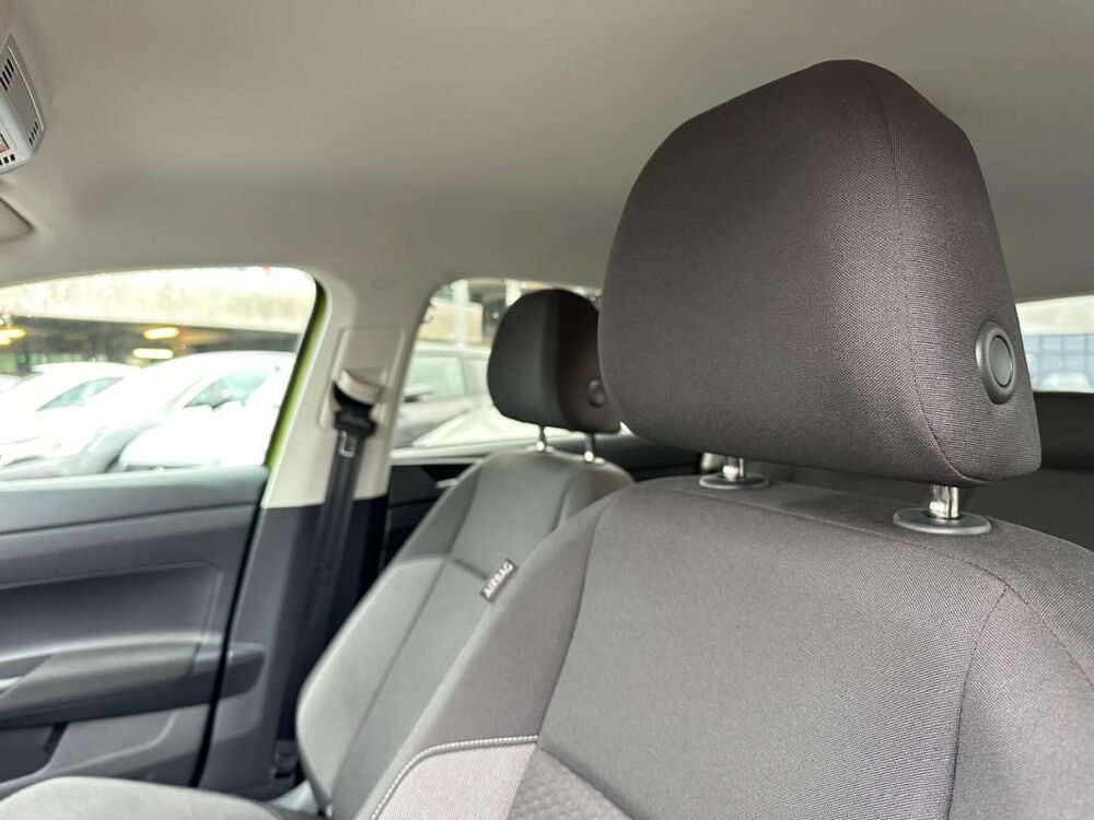 Taigo 1.0 TSI 110 LIFE DSG7 2023 occasion 78240 Chambourcy