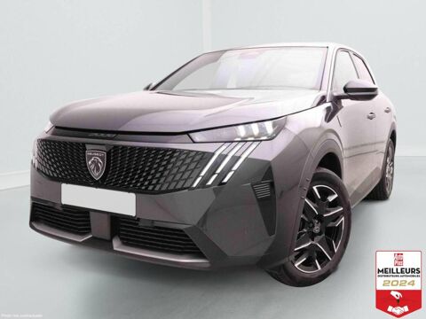 Annonce voiture Peugeot 3008 35898 €