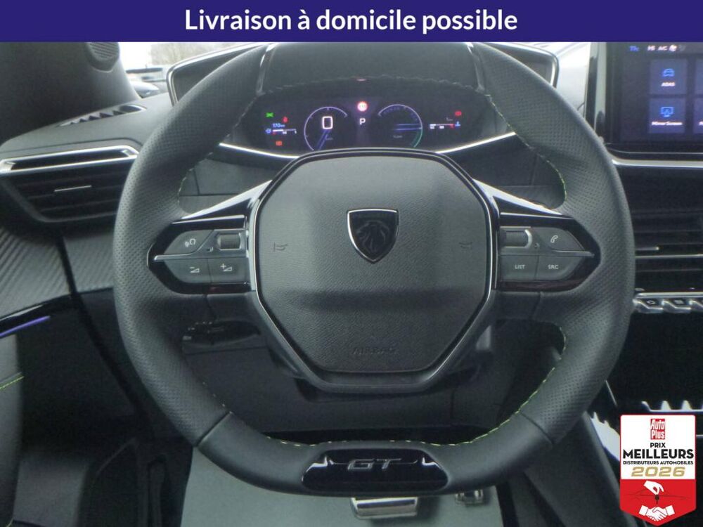 2008 Hybrid 145 e-DCS6 GT 2026 occasion 10150 Lavau