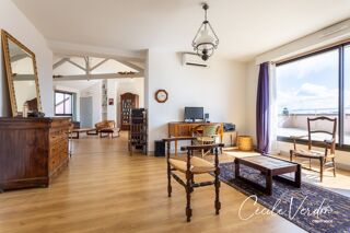  Appartement à vendre 8 pièces 192 m²