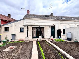  Maison � vendre 8 pi�ces 150 m�