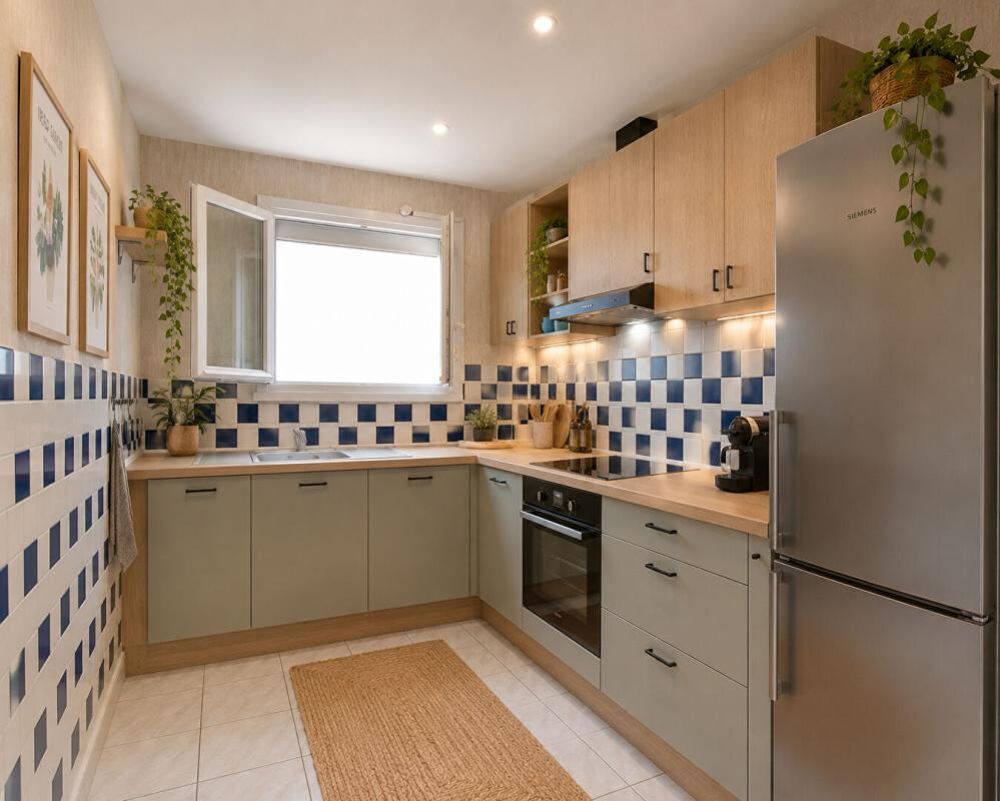 Vente Appartement APPARTEMENT MOURENX CENTRE 60m2 HABITABLE Mourenx