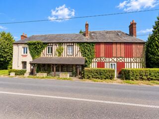  Maison à vendre 5 pièces 170 m²