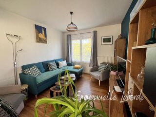  Maison à vendre 5 pièces 85 m²