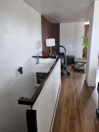  Appartement � vendre 3 pi�ces 64 m�