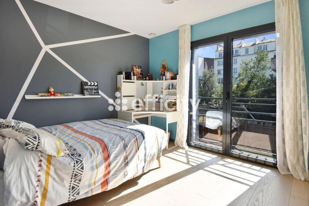 � vendre  Maison La Garenne-Colombes (92250)