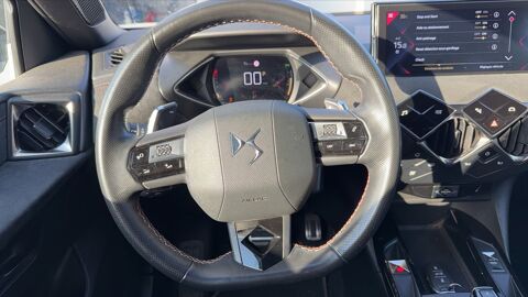 DS3 II 1.5 BlueHDi 130 EAT8 Performance Line 2020 occasion 85390 Cheffois