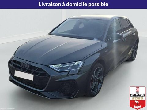 Annonce voiture Audi A3 46874 €