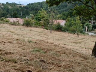  Terrain � vendre 2295 m�