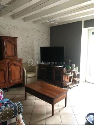  Maison à vendre 4 pièces 100 m²
