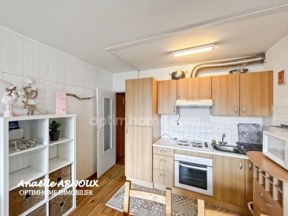 Appartement – Orcières - Plus
