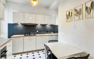  Maison à vendre 6 pièces 150 m²