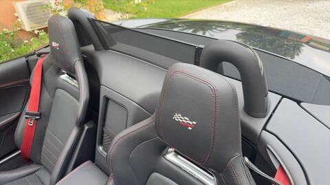 F-Type Roadster 2.0 Turbo 300 BVA Chequered-Flag - Automatique Entr 2019 occasion 64500 Saint Jean De Luz