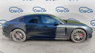 Panamera II 2.9 560 E-Hybrid PDK 4s - Entretien constructeur Toit ouv 2022 occasion 26000 Valence