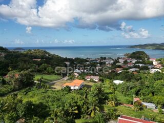  Terrain � vendre 2822 m�