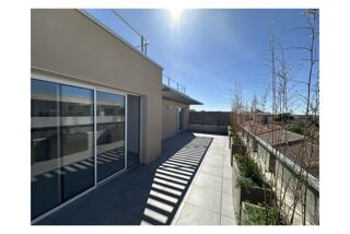  Appartement � vendre 4 pi�ces 95 m�