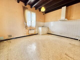  Maison � vendre 5 pi�ces 90 m�