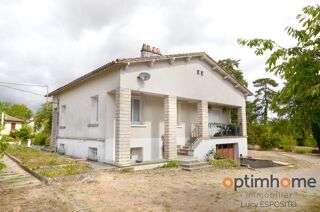  Maison à vendre 7 pièces 134 m²