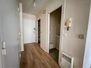  Appartement � louer 1 pi�ce 29 m�