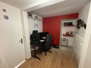  Maison à vendre 4 pièces 60 m²