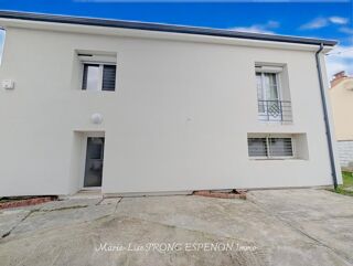  Maison à vendre 8 pièces 180 m²