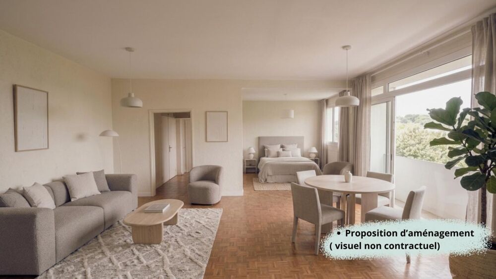 Vente Appartement Appartement Antony