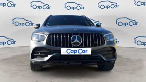 Classe GLC 43 AMG 3.0 V6 4MATIC 9G-Tronic 367 2020 occasion 48500 Banassac Canilhac
