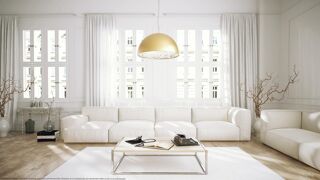  Appartement à vendre 2 pièces 47 m²