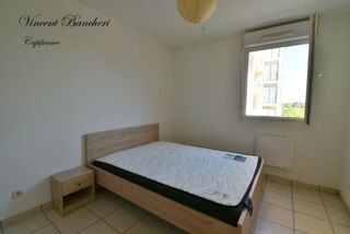 Appartement à louer 3 pièces 63 m²