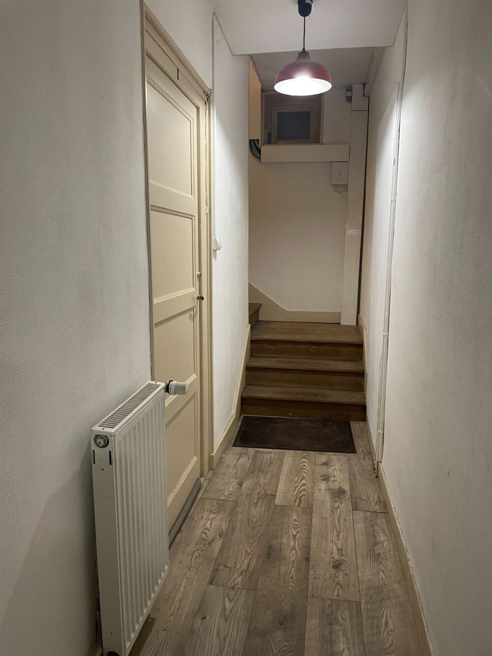 Vente Immeuble Immeuble de rapport – 4 logements loués LMNP– Sans syndic – Rentabilité attractive Limoges