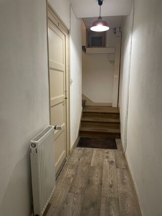  Immeuble à vendre 220 m²