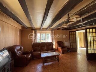  Maison � vendre 5 pi�ces 101 m�