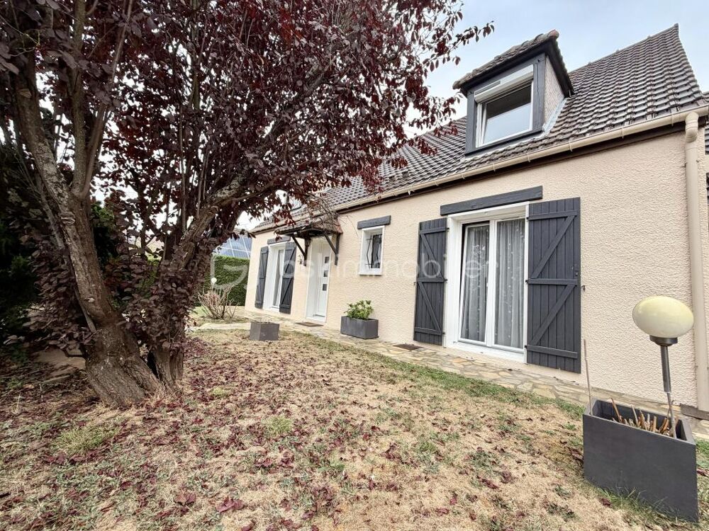 Maison FAMILIALE