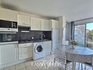  Appartement  vendre 2 pices 28 m