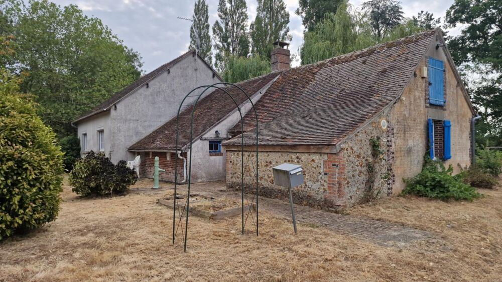 Maison 5 pièce(s) 136 m2