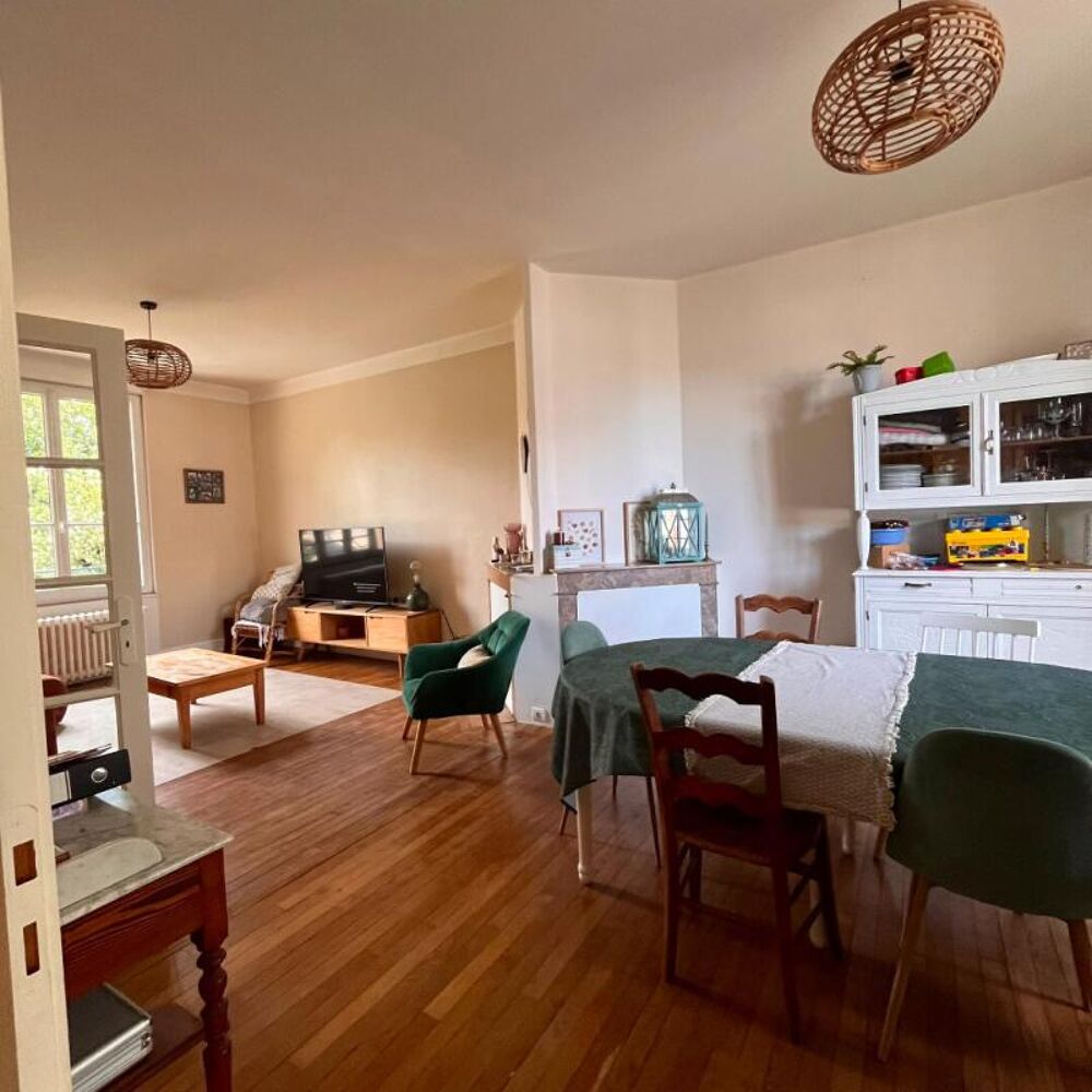 Vente Maison Maison Yzeure 4 chambres Yzeure