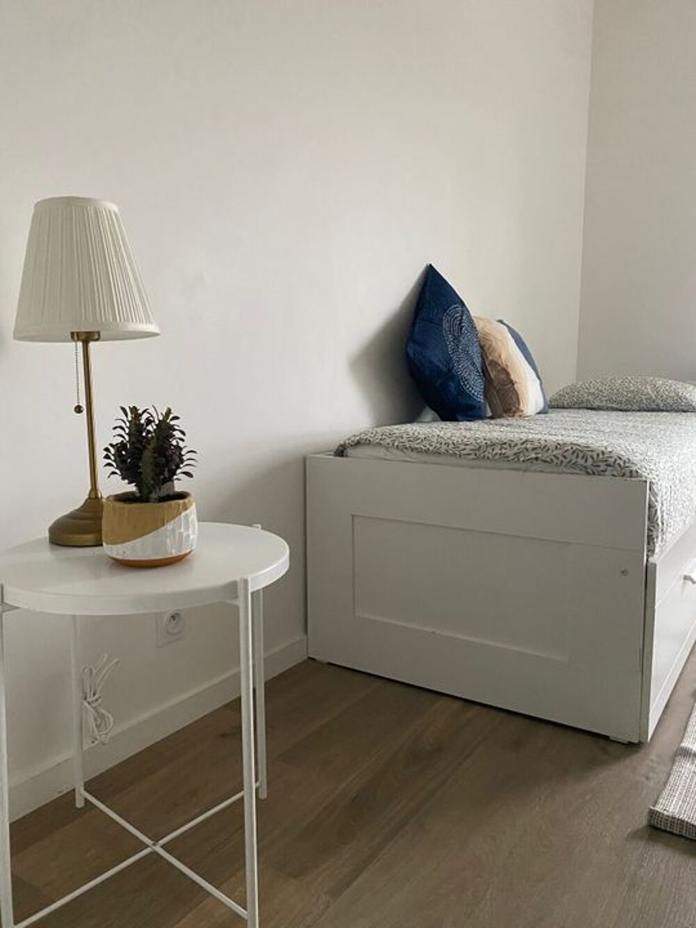Location Appartement Studio de 21m2 à louer sur Palaiseau Palaiseau