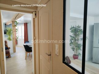 Maison � vendre 3 pi�ces 75 m� Prades