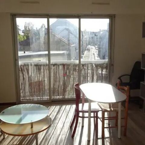  Appartement � louer 1 pi�ce 32 m�