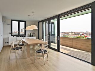 Vente Appartement *Charmant 3 pièces avec balcon en coeur de ville* Cormeilles en parisis