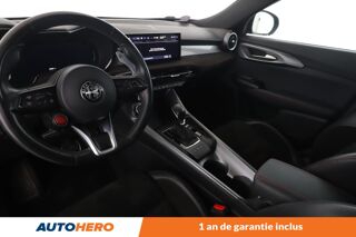 Tonale 1.3 Hybride Rechargeable PHEV Veloce Q4 AT6 280 ch 2023 occasion 92130 Issy-les-Moulineaux