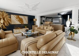  Maison � vendre 7 pi�ces 185 m�