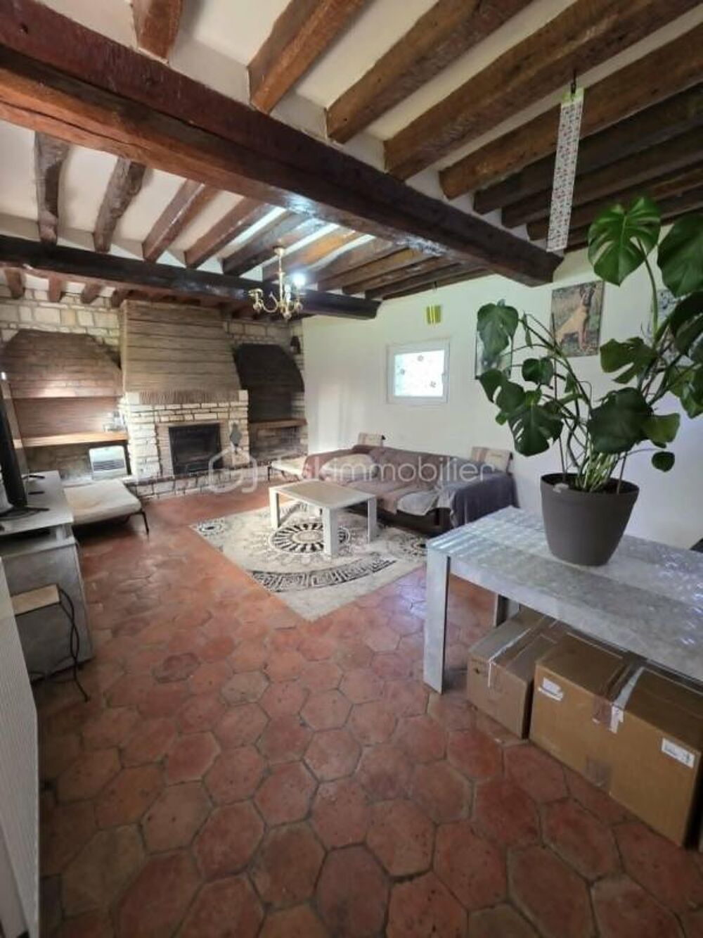 Vente Maison Maison de 81m2 avec terrain Courtomer