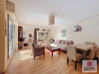  Appartement � vendre 3 pi�ces 70 m�