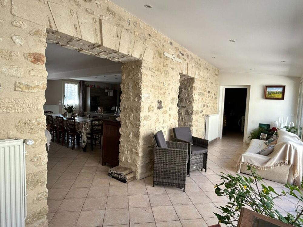 Vente Maison CHARMANTE MAISON EN PIERRES COMPLETEMENT RENOVEE ! Le perchay