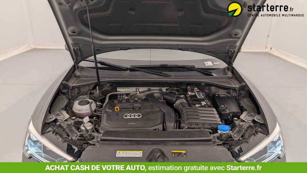 Q3 35 TFSI 150 ch Design 2019 occasion 69190 Saint-Fons