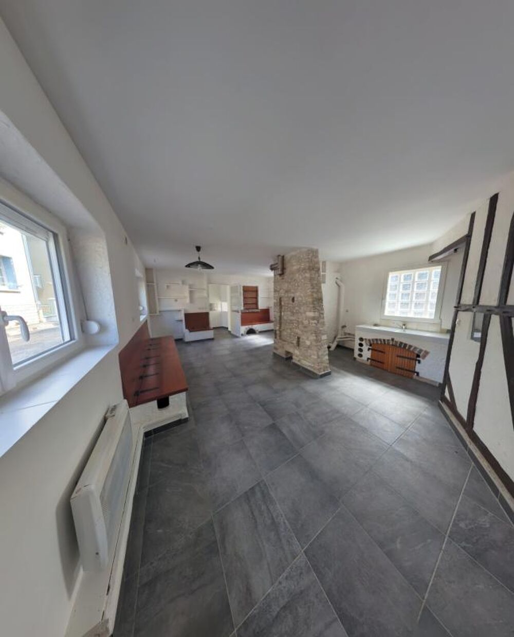 Maison à vendre 3 pièces (10)